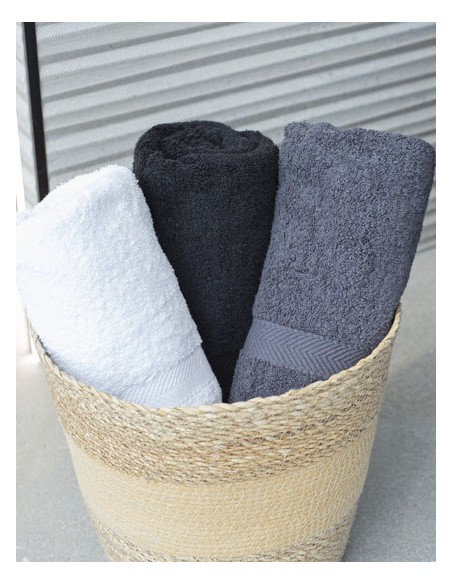 TOW-TC004-Luxury Bath Towel 2